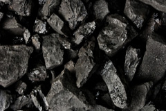 North Tidworth coal boiler costs