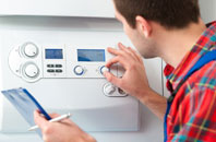 free commercial North Tidworth boiler quotes